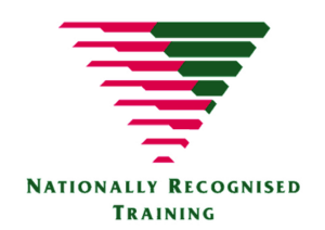 NRT Logo - Nationaly Recognised Training Logo 
